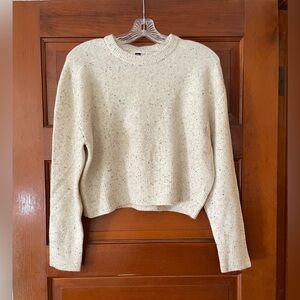 NWT Universal Thread Sweater